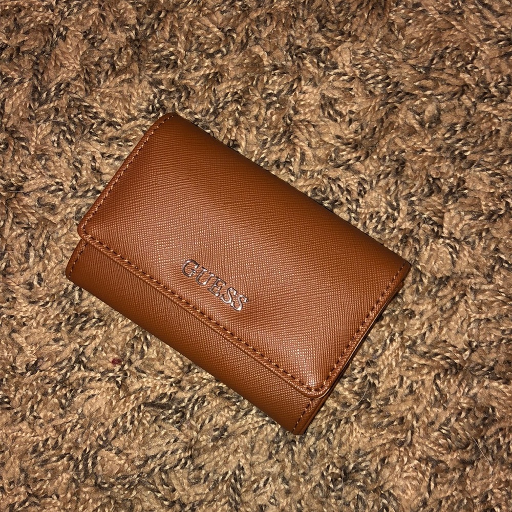 Mini Wallet
